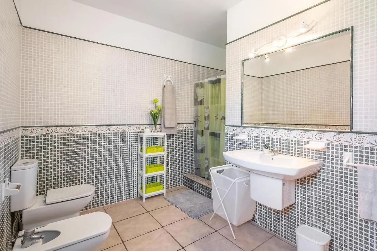 Villa Manuela Porto Petro  0*, Porto Petro (Mallorca)