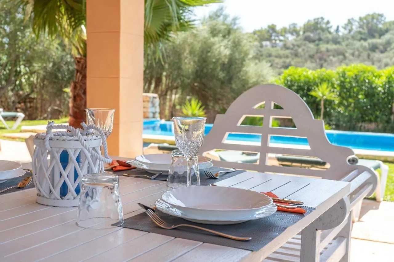 Holiday home Villa Manuela Porto Petro  Spain