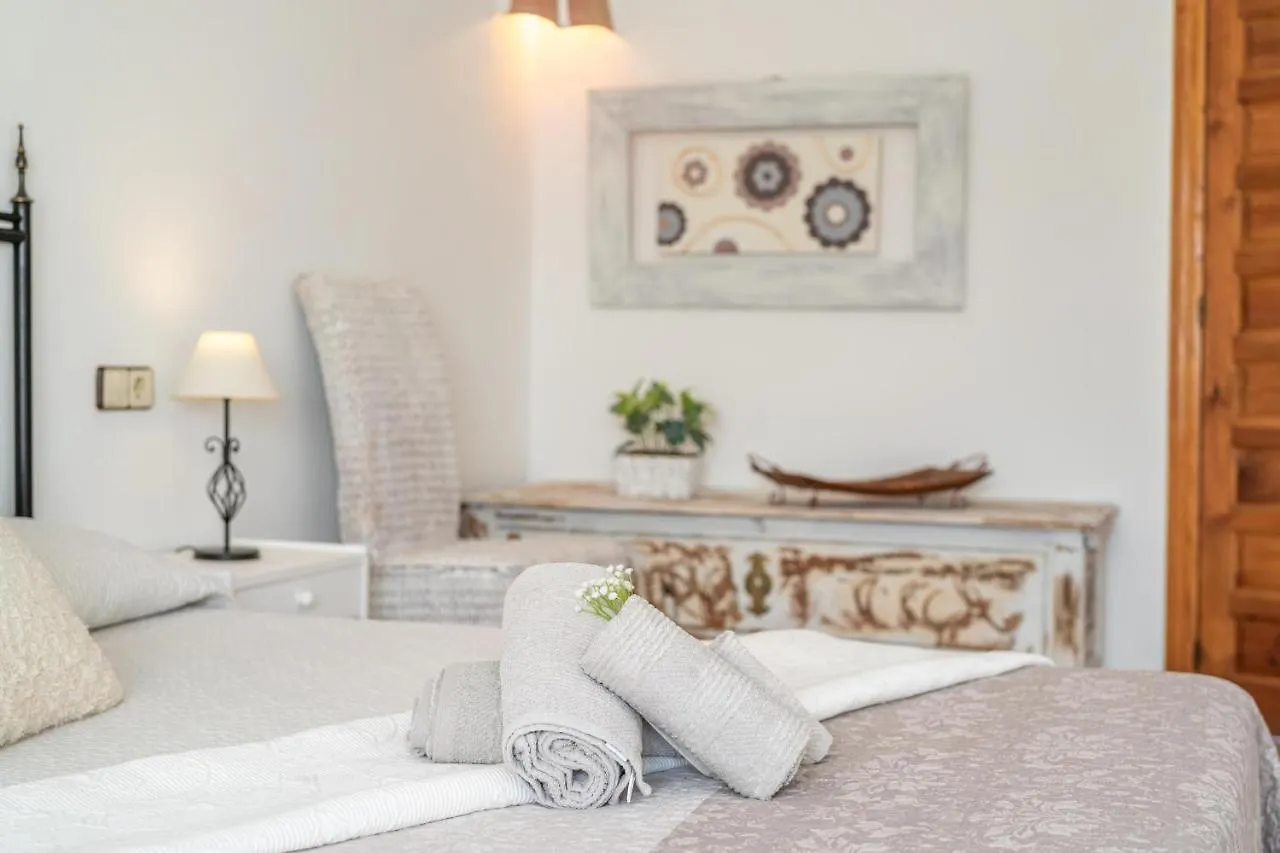 Villa Manuela Porto Petro  Porto Petro (Mallorca)
