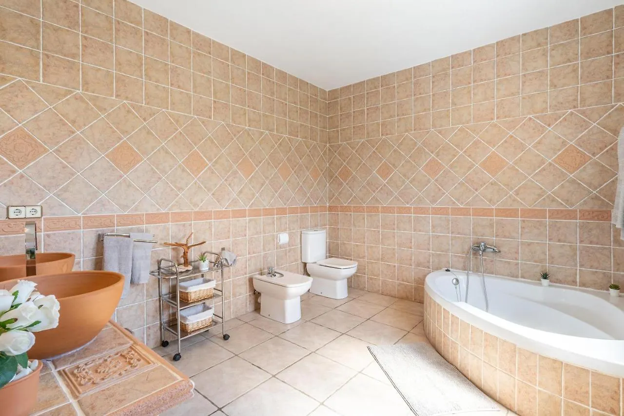 Villa Manuela Porto Petro  Porto Petro (Mallorca)