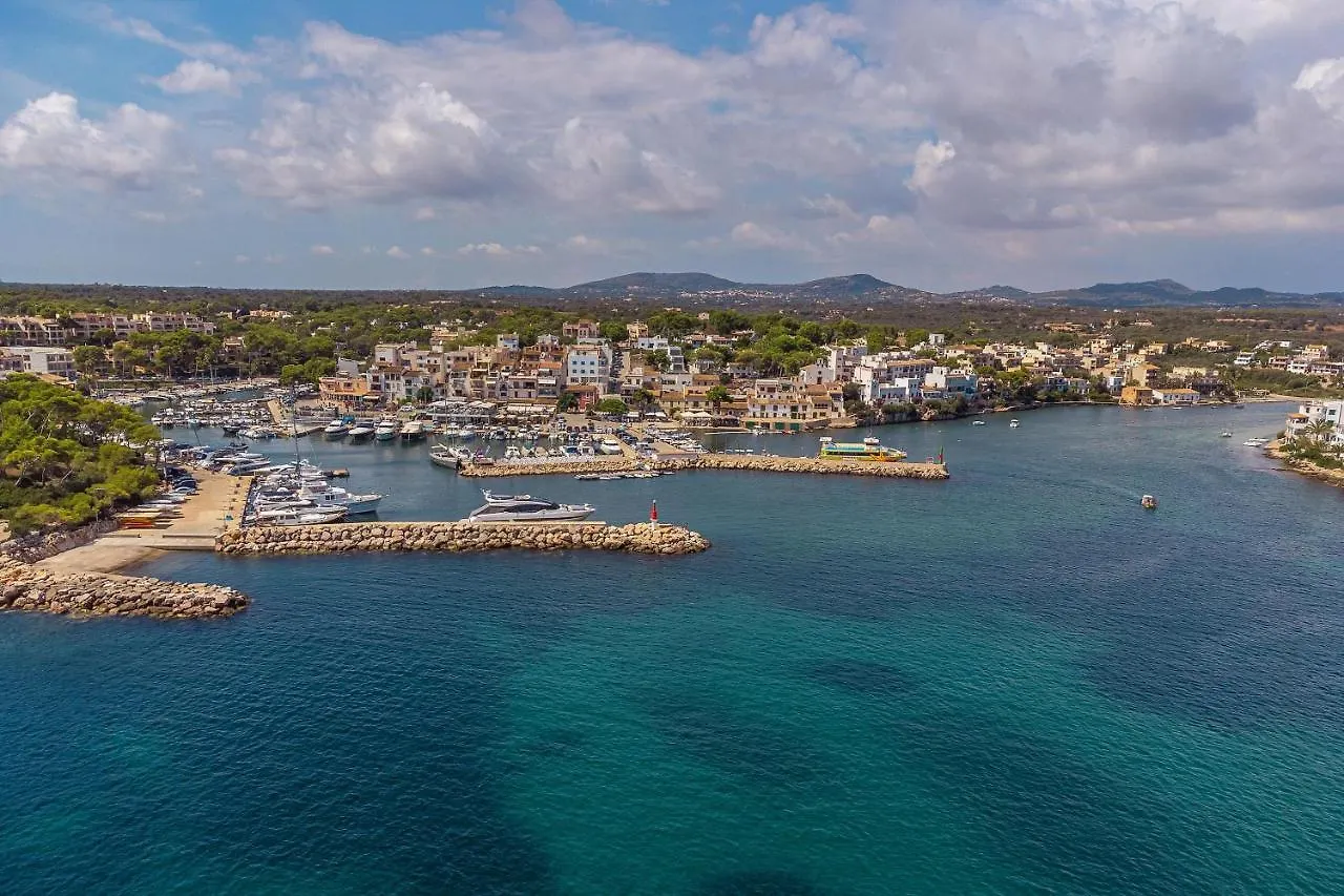 Holiday home Villa Manuela Porto Petro