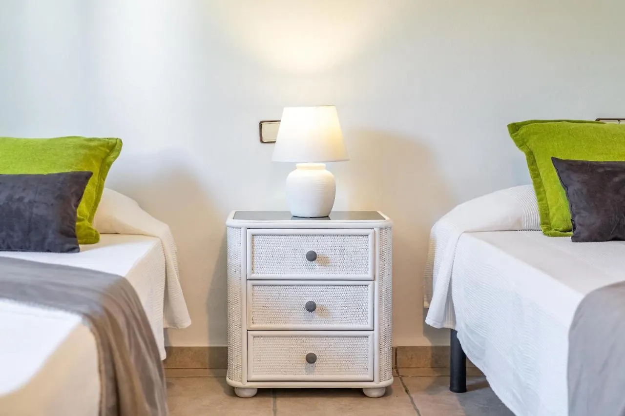 Villa Manuela Porto Petro  0*, Porto Petro (Mallorca)