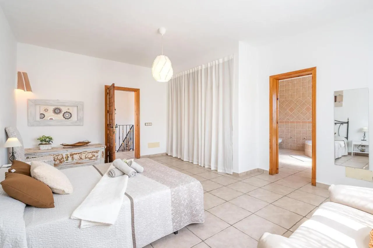 Villa Manuela Porto Petro  Holiday home Porto Petro (Mallorca)