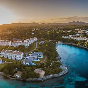 5* Resort Ikos Porto Petro