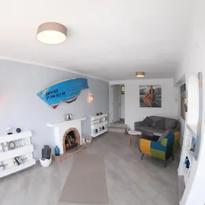 Casa Del Mar Portopetro