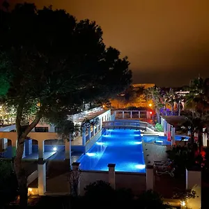  Apartment Residencia Cala Dorada