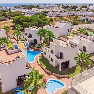 Holiday home La Perla De Cala Dor
