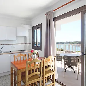 3* Aparthotel Niu D'aus