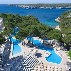 4* Hotel Iberostar Club Cala Barca