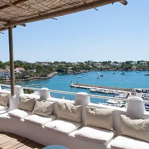 2* Hotel Baluma Porto Petro (adults Only)